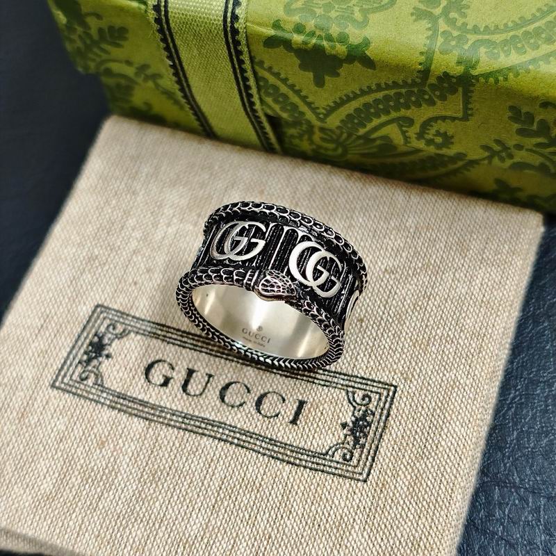 Gucci Ring 09yxx08